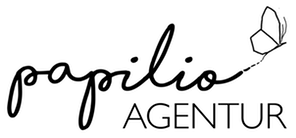 Logo - Agentur Papilio