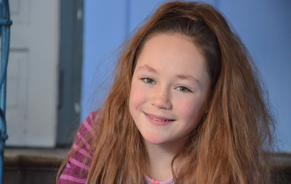 Ella Frey 