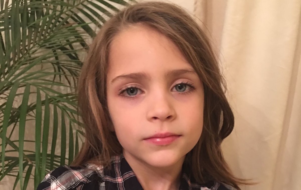 Luana Stappenbeck 
