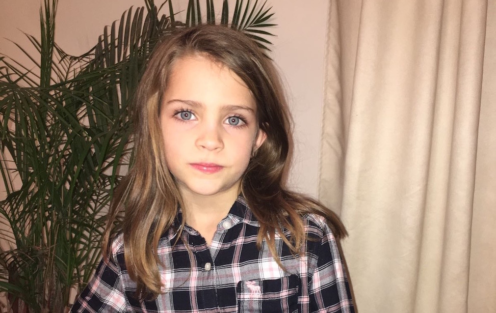Luana Stappenbeck 