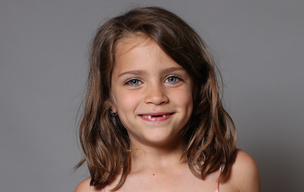 Luana Stappenbeck 
