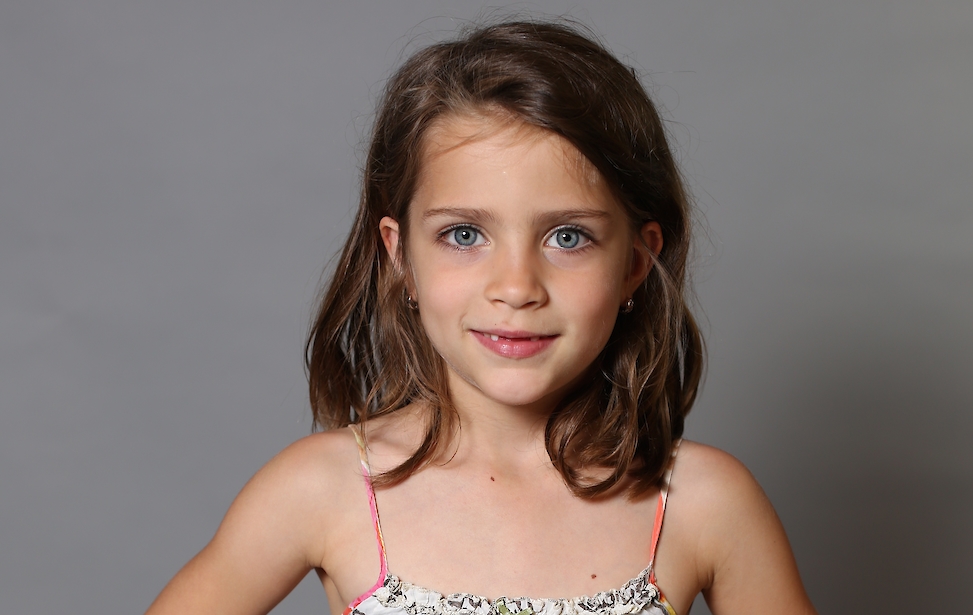Luana Stappenbeck 