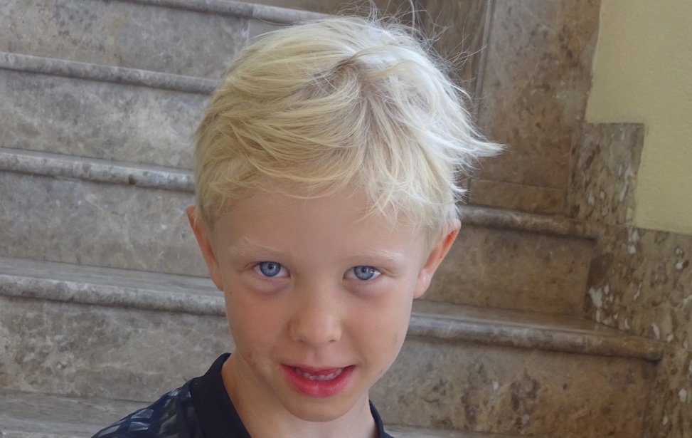 Nick Leander Holaschke 