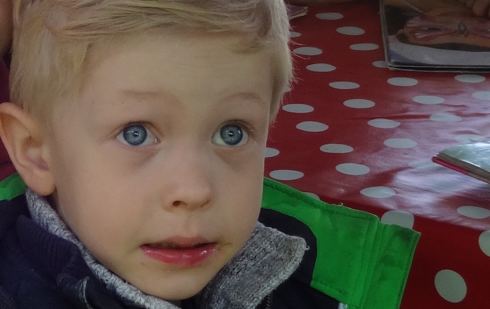 Nick Leander Holaschke 