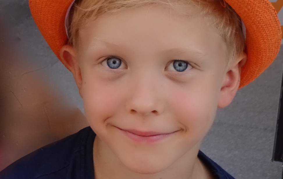 Nick Leander Holaschke 