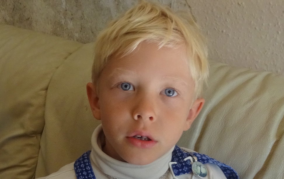 Nick Leander Holaschke 