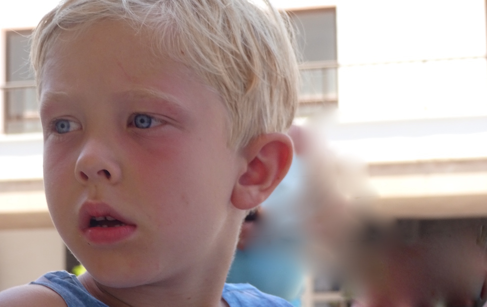 Nick Leander Holaschke 