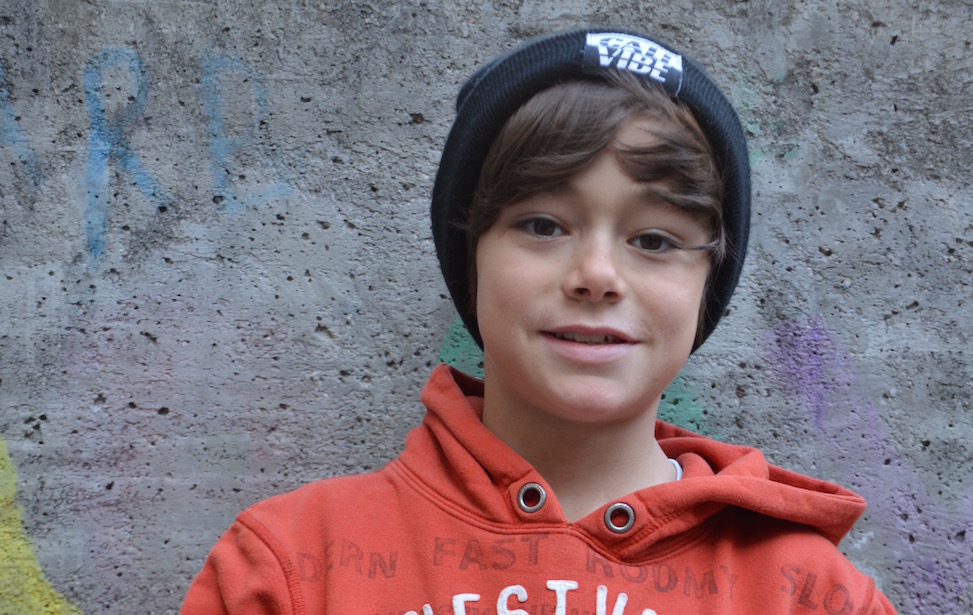 Victor Frey Victor Frey