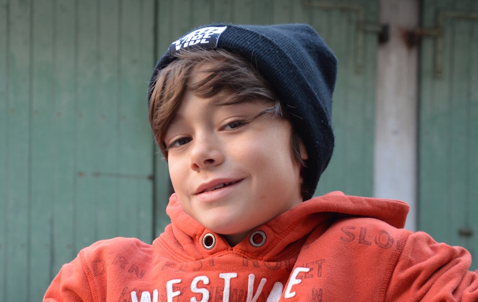 Victor Frey Victor Frey