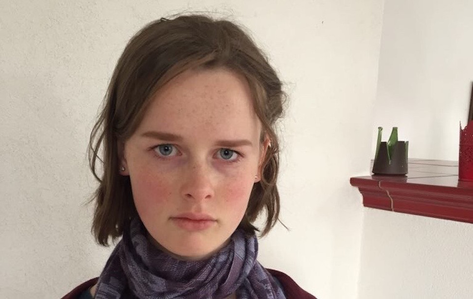 Lisa Bahati Wihstutz 