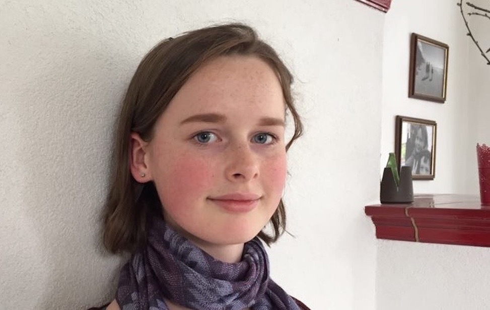 Lisa Bahati Wihstutz 