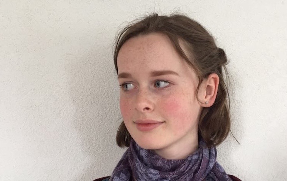 Lisa Bahati Wihstutz 