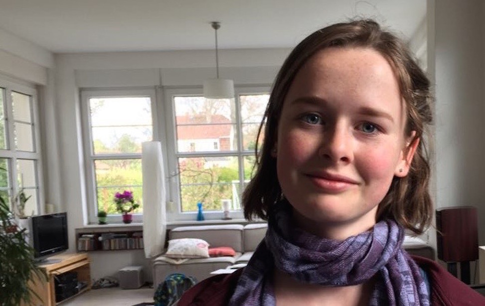 Lisa Bahati Wihstutz 