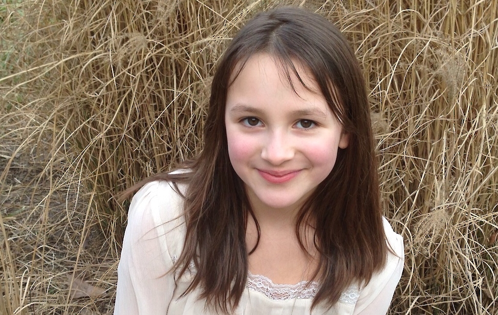 Nelly Braune 
