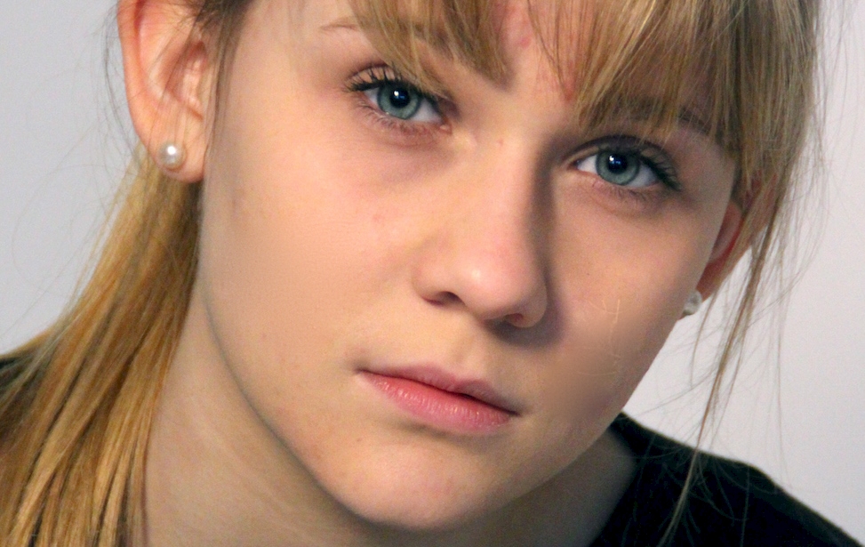 Annemarie Martin