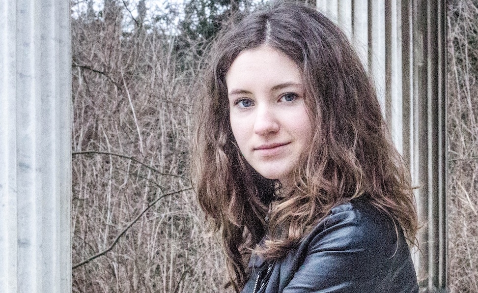 Jonna  Domroese