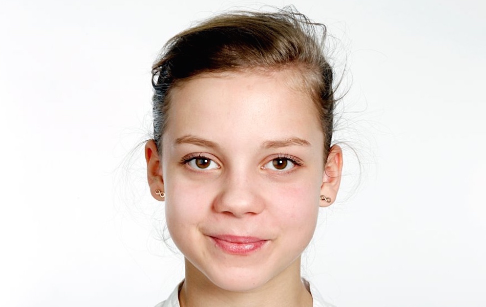 Luise Gottlieb 