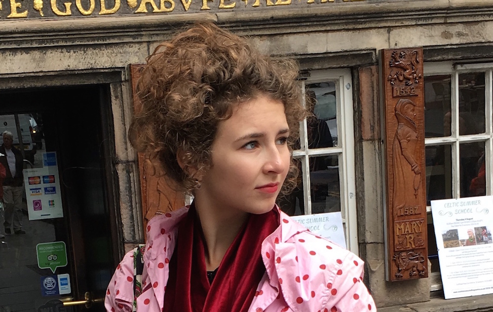 Mareike Seeger 