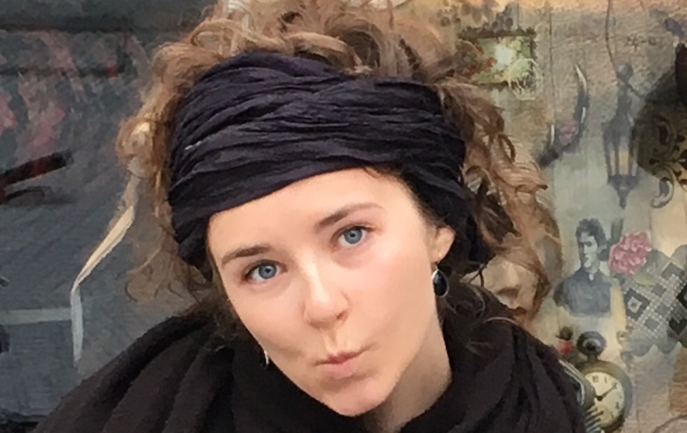 Mareike Seeger 