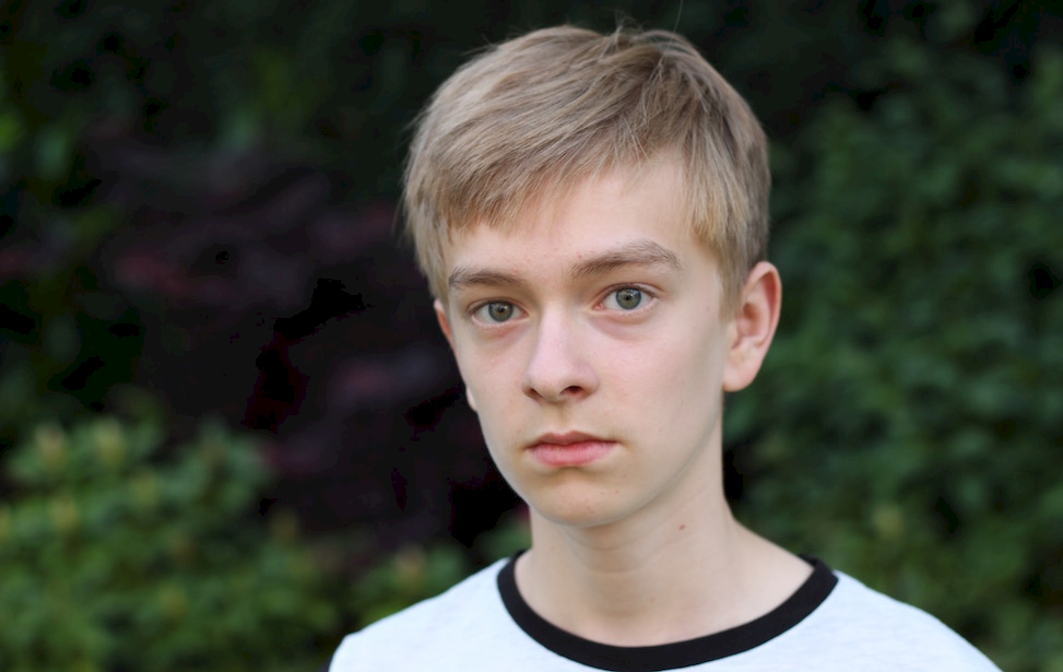Laurids Schürmann