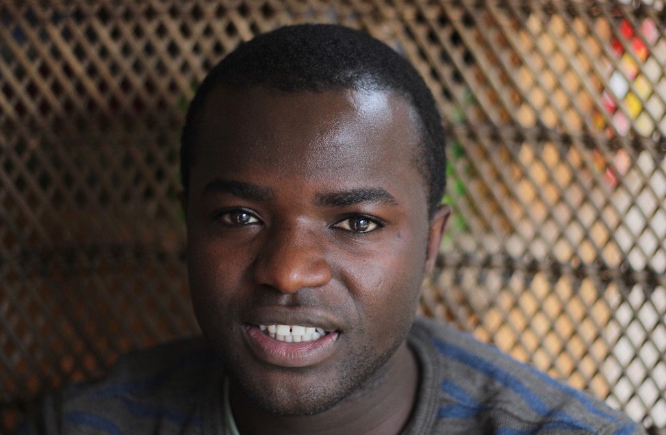 Nama Traore