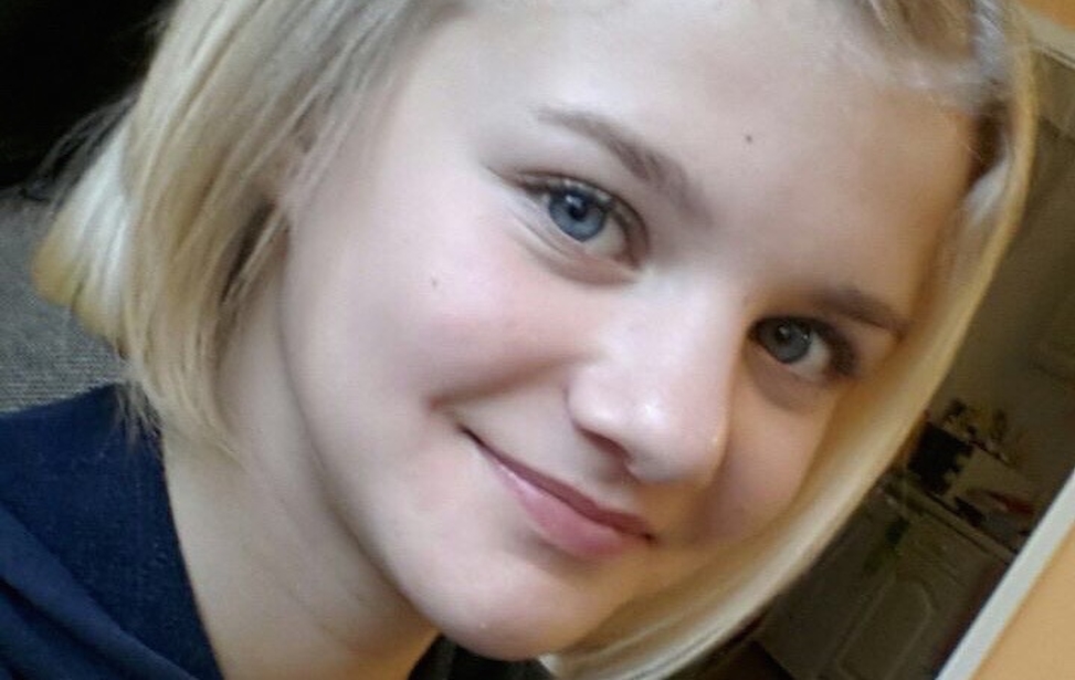 Johanna Scharf 