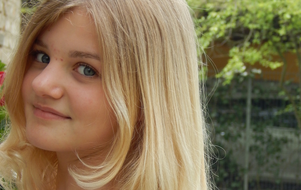 Johanna Scharf