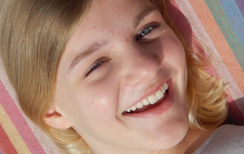 Johanna Scharf 