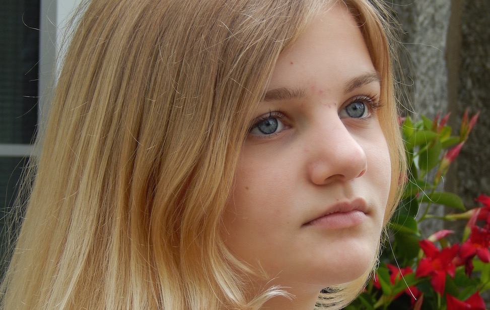 Johanna Scharf 